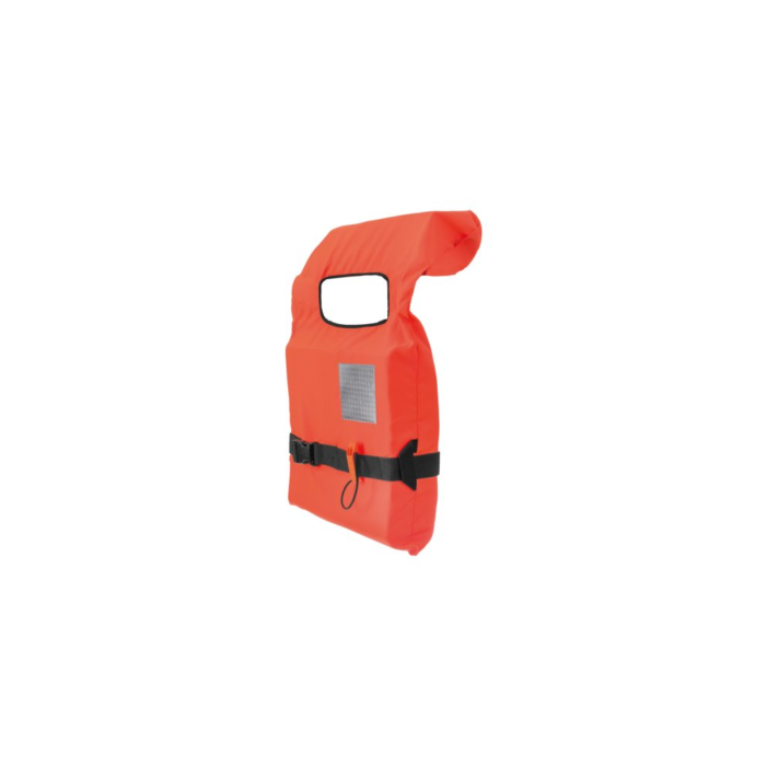 Besto Gulf Rettungsweste | 60-100N | Kind, Junior, Erw. – Bild 2