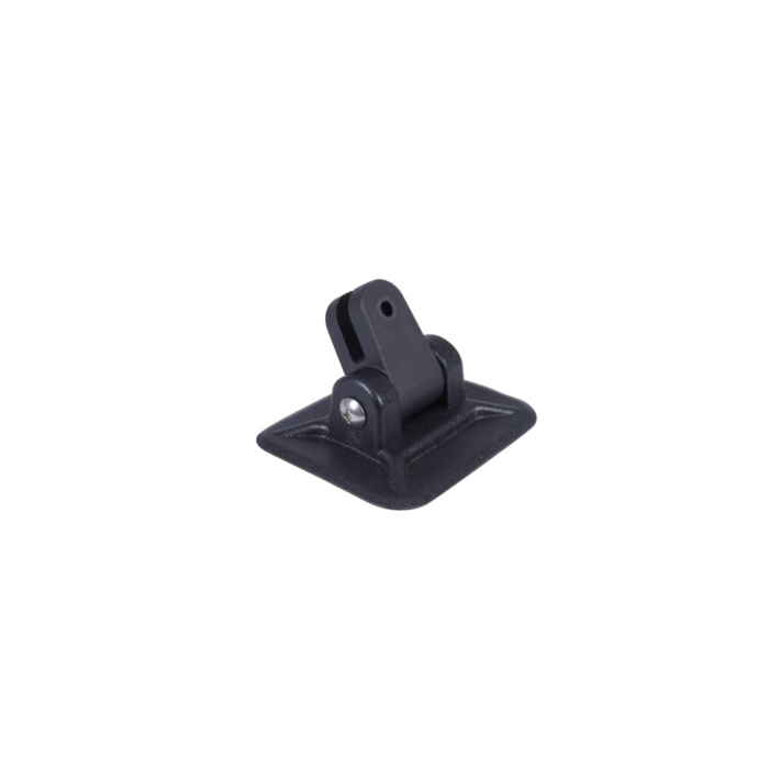 Talamex Bimini Montage Kit für Schlauchboote – Universal-Montagesatz für Bimini-Tops 8711497635713 – Bild 1