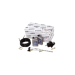 GOTECH-I™ Hydraulisches Steuersystem für Innenborder bis 115PS - Komplettset mit Pumpe & Zylinder