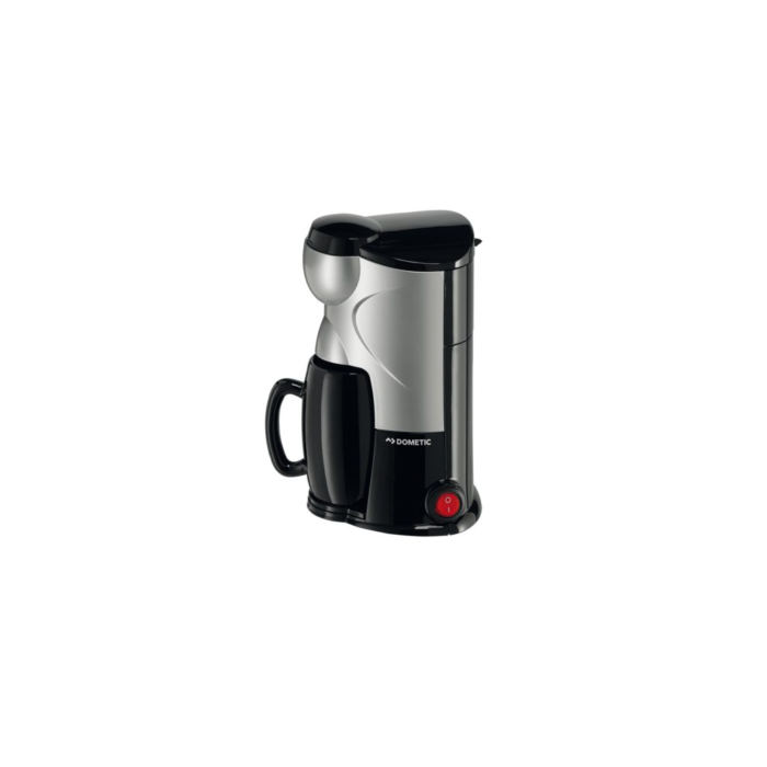 Dometic Perfect Coffee Kaffeemaschine für 1 Tasse 12V – Bild 1