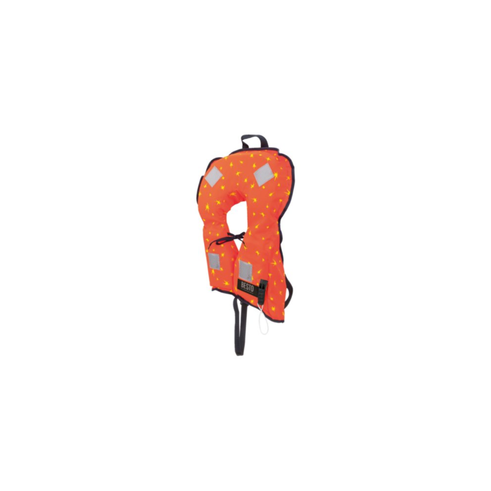 Besto Rettungsweste Baby bis 20kg – Bild 4