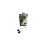 PSP Tell-Tales Set: 8 Rote & 8 Grüne Trimmfäden mit 16 Befestigungsklebern für präzise Markierungen