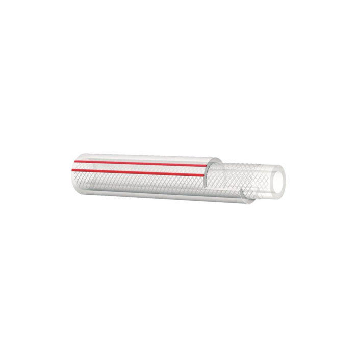 Talamex Wasserschlauch 25mm & 32mm – Bild 1