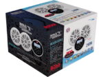 Boss Audio Marine Radio & Multimedia Receiver MRG350 Set – Bild 4
