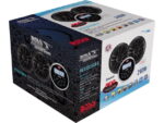 Boss Audio Marine Radio & Multimedia Receiver MRG350 Set – Bild 3