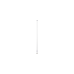 Glomex Glomeasy RA300 UKW-Seefunk-Antenne – Bild 2