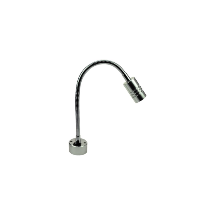 Talamex LED Leseleuchte Flexibel – Bild 2