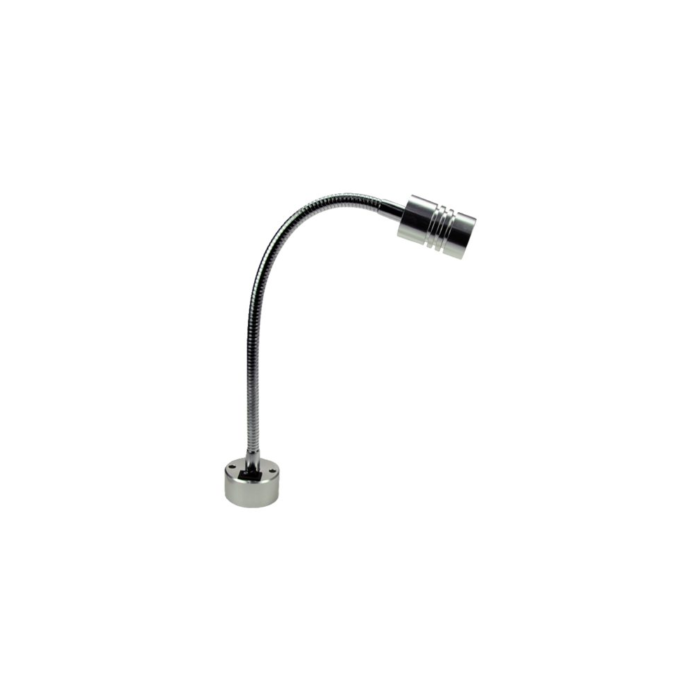Talamex LED Leseleuchte Flexibel – Bild 1