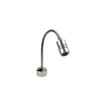 Talamex LED Leseleuchte Flexibel – Bild 3