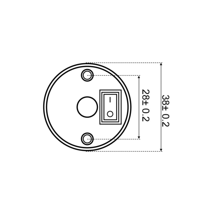 Talamex LED Leseleuchte Flexibel – Bild 4