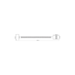 Talamex LED Leseleuchte Flexibel – Bild 5