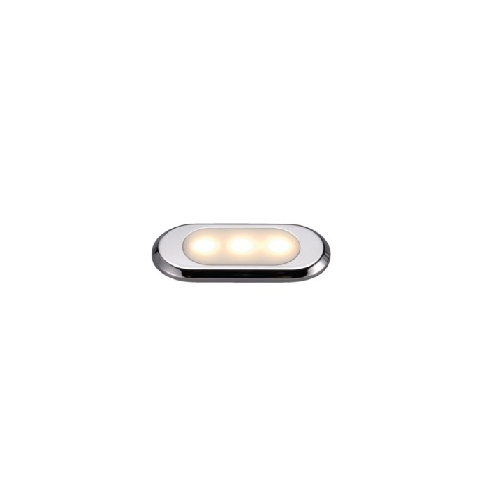 Talamex LED Kabinenleuchte Oculus – Bild 2
