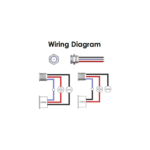 Talamex LED Dimmer Schalter – Bild 2