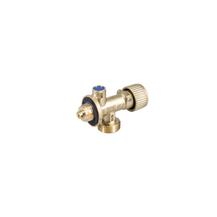 Talamex Gasflaschenventil Campinggas