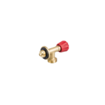 Talamex Gasflaschenventil Campinggas – Bild 4