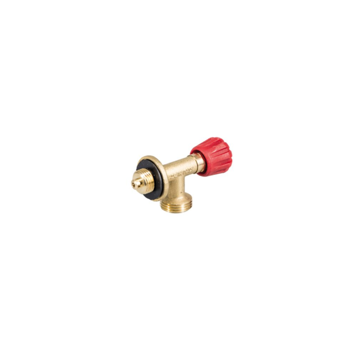 Talamex Gasflaschenventil Campinggas – Bild 4