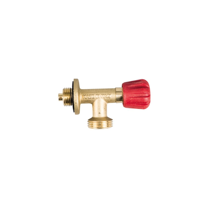 Talamex Gasflaschenventil Campinggas – Bild 3