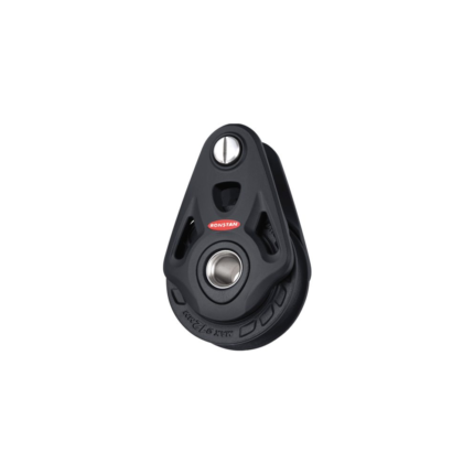 Ronstan RF64108 S60 Core Block Mast Base - Hochwertiger Core Halyardblock für Segelboote