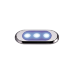 Talamex LED Kabinenleuchte Oculus