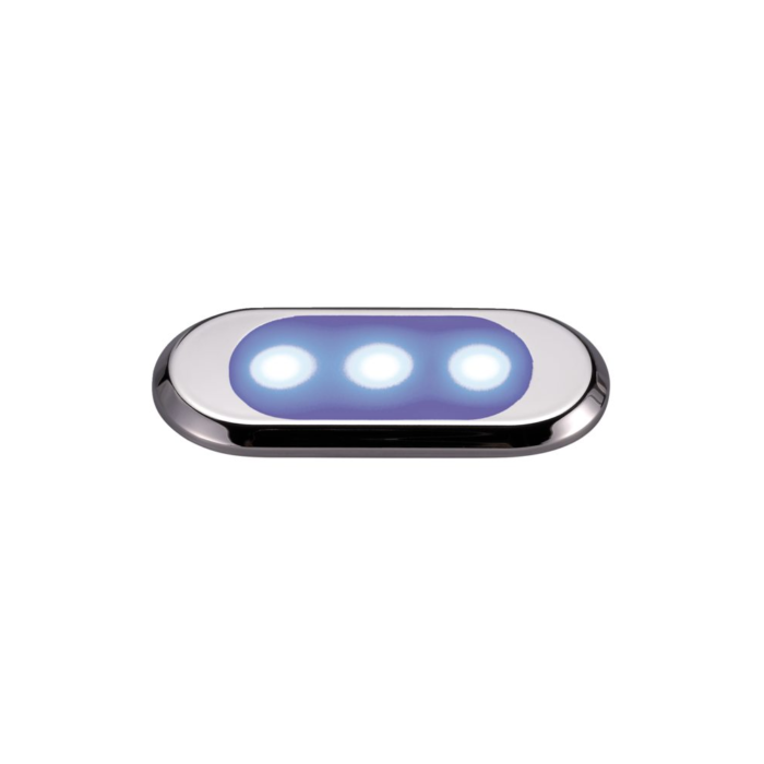 Talamex LED Kabinenleuchte Oculus – Bild 1