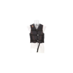 Besto Ski Rettungsweste Jetski schwarz diverse Größen
