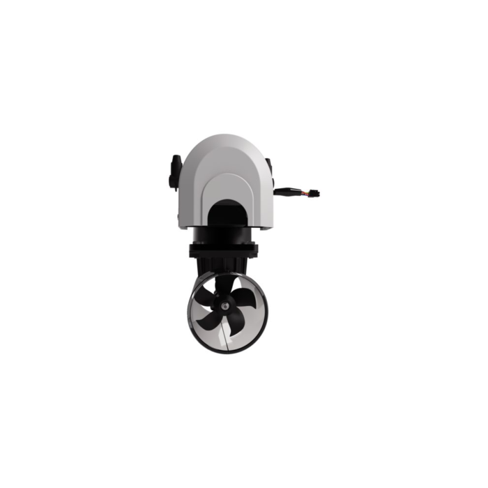 Lewmar Strahlruder TT140 2.2kW 12V GEN2 – Hochleistungs-Ruder für Boote und Yachten – Bild 2