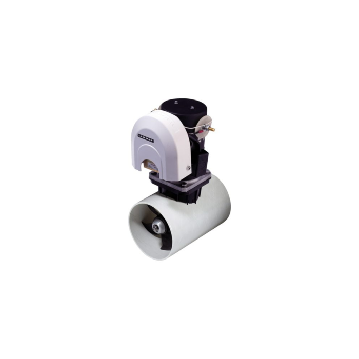 Lewmar Bugstrahlruder TT140 2.0kW 12V – Bild 1