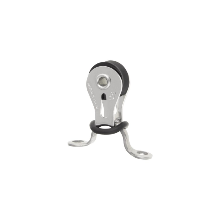 Ronstan RF15141 S15 BB Block mit Stand-up Loop Top – 1-scheibig Block für optimale Leistung – Bild 1