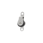 Ronstan RF15151 S15 BB Block - Single Cheek Liegeblock für optimale Segelleistung, EAN 9316800555161