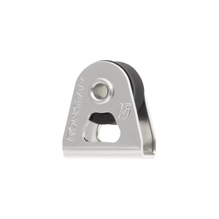 Ronstan RF15171 S15 BB Block - Upright Lead Leitblock für Segeln und Bootszubehör – Bild 1