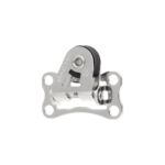 Ronstan RF15174 S15 BB Block - Schwenkbarer Leitblock für optimale Segelleistung, EAN 9316800555185