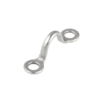 Ronstan RF133 Saddle - Narrow 9mm Clearance, Bügel mit 9mm Auge für optimale Leistung