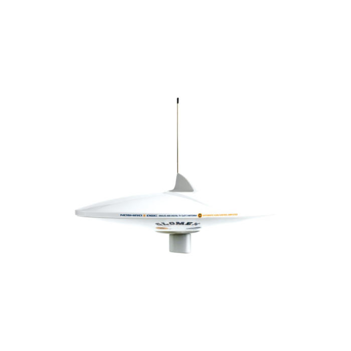 Glomex TV Antenne Nashira DVBT2 /DAB+ – Bild 2
