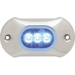 Attwood Unterwasserbeleuchtung LightArmor LED | grün, weiß, blau