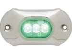 Attwood Unterwasserbeleuchtung LightArmor LED | grün, weiß, blau – Bild 2