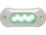 Attwood Unterwasserbeleuchtung LightArmor LED | grün, weiß, blau – Bild 5