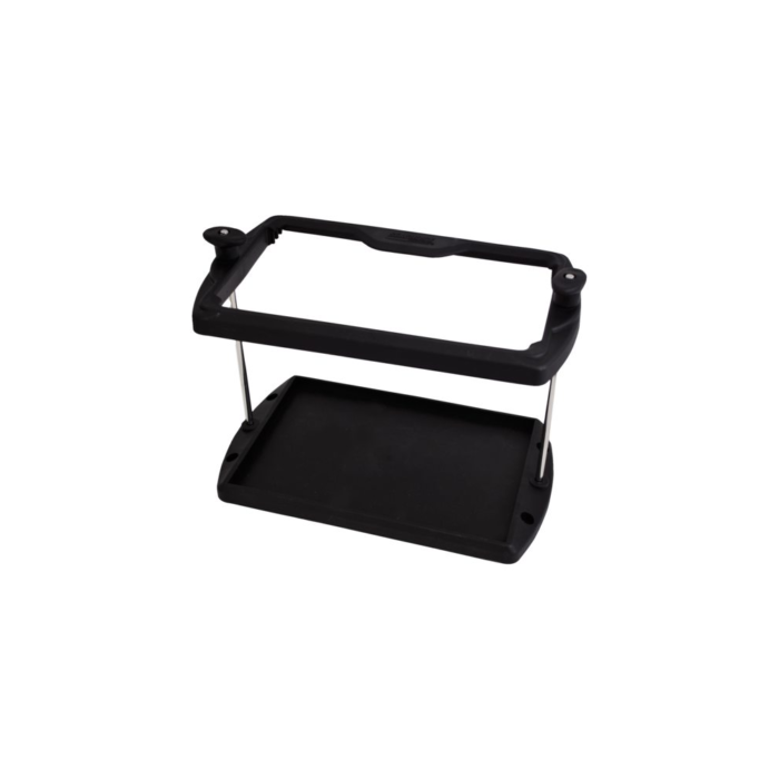 Attwood Batteriehalter Heavy Duty – Bild 1