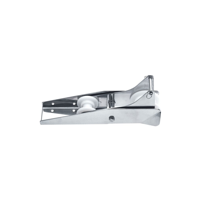 Bugrolle beweglich 333x65mm – Bild 1