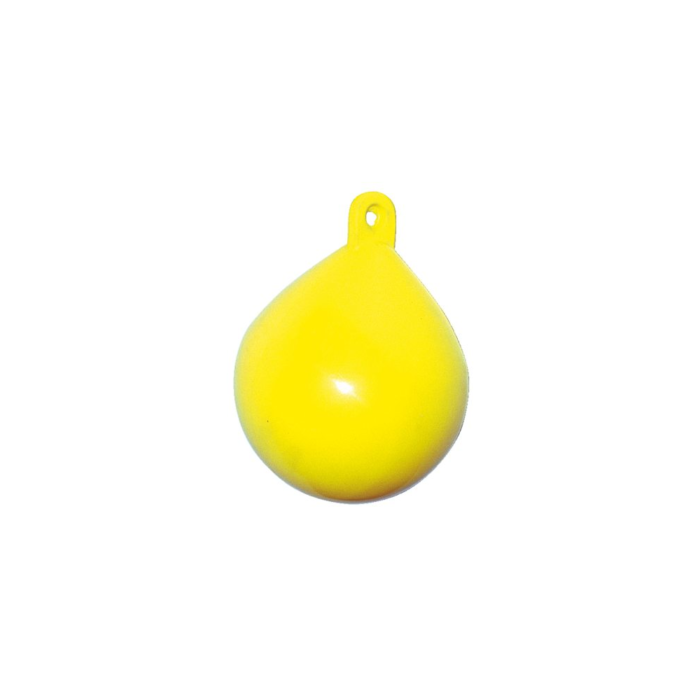 Talamex Markierungsboje gelb 15-26 cm – Bild 1