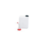Wasserkanister Kunststoff verschiedene Größen