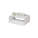 Dometic ColdMachine VD-09 60W Verdampfer für Kühlräume bis 180l – Serie 80, kompakt und effizient