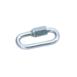 Kettennotglied Edelstahl verschiedene Größen