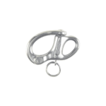 Schnappschäkel mit festem Auge 52-96mm