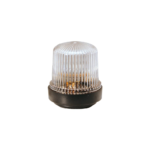 Talamex 360° Navigationsleuchte für Schiffe bis 7m - Polycarbonat Gehäuse, 12V, 10W, BA15s Fassung