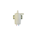 Talamex Trinkwasserpumpe Royal 12V, 20 l/min, Universalpumpe für Kalt- und Warmwasser