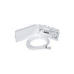 Attwood Einbau-Dusche 133x260x51mm