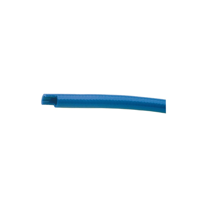 Talamex Trinkwasserschlauch blau 19mm - Lebensmittelqualität, Phthalat-frei, max. 15bar, 40°C – Bild 1