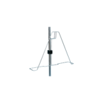 Halter für Hufeisenrettungsring