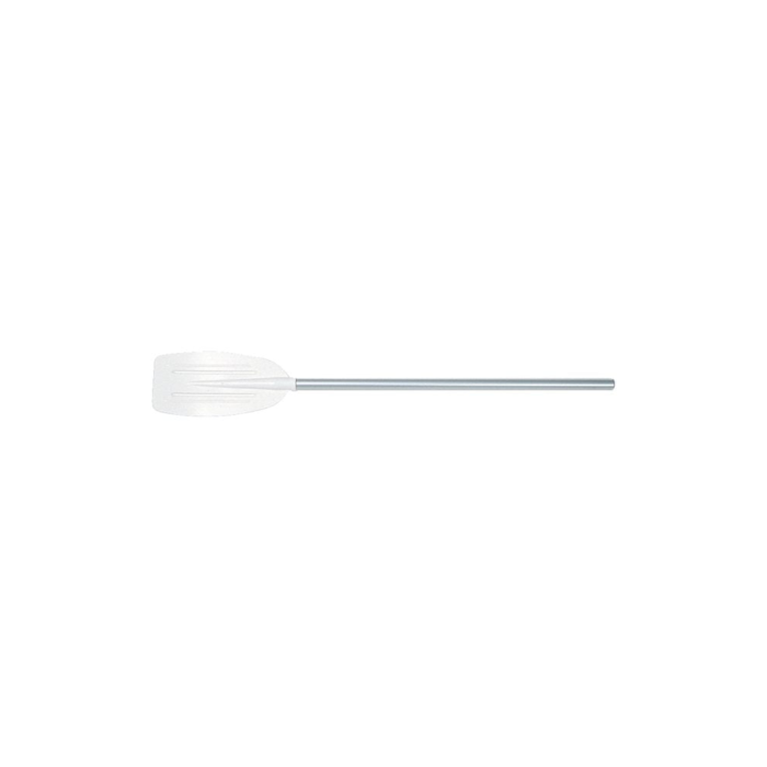Talamex Stechpaddel Aluminium mit Kunststoff-Blatt 115cm – Bild 1