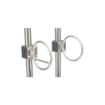 Nawa Spinnakerbaumhalter